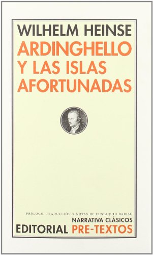 Stock image for ARDINGHELLO Y LAS ISLAS AFORTUNADAS for sale by KALAMO LIBROS, S.L.