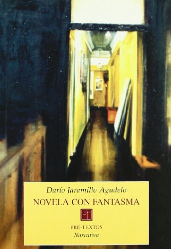 Imagen de archivo de NOVELA CON FANTASMA a la venta por KALAMO LIBROS, S.L.