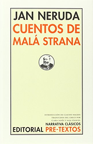 Cuentos de MalÃ¡ Strana (Spanish Edition) (9788481917260) by Neruda, Jan