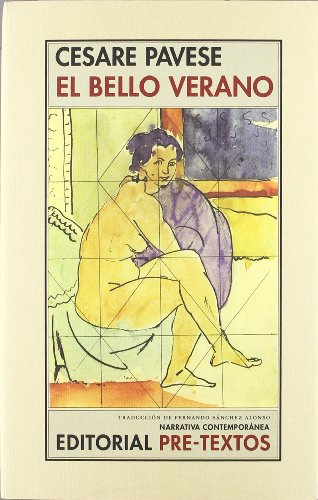 9788481917307: El bello verano (Narrativa contempornea)