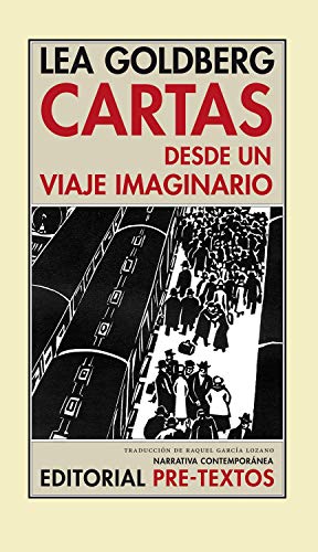 Stock image for CARTAS DESDE UN VIAJE IMAGINARIO for sale by KALAMO LIBROS, S.L.