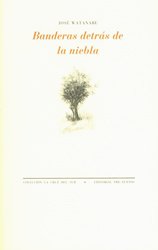 Imagen de archivo de BANDERAS DETRAS DE LA NIEBLA a la venta por KALAMO LIBROS, S.L.