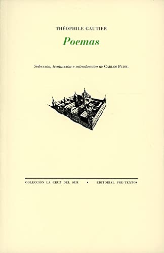 POEMAS - GAUTIER, THÉOPHILE