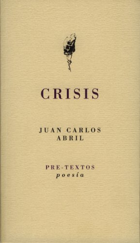 Imagen de archivo de CRISIS PT-853 a la venta por Siglo Actual libros