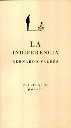 Imagen de archivo de LA INDIFERENCIA a la venta por KALAMO LIBROS, S.L.