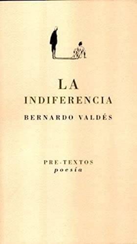 Stock image for LA INDIFERENCIA for sale by KALAMO LIBROS, S.L.
