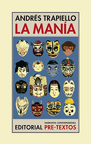 9788481918632: La mana (Narrativa Contempornea)