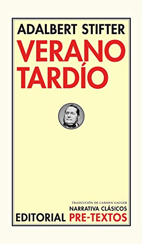 9788481918724: Verano tardio/ Late Summer