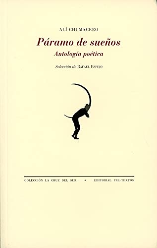 Imagen de archivo de PARAMO DE SUEOS: ANTOLOGIA POETICA a la venta por KALAMO LIBROS, S.L.