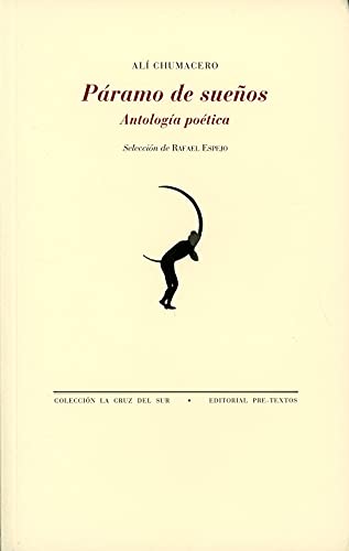 Stock image for PARAMO DE SUEOS: ANTOLOGIA POETICA for sale by KALAMO LIBROS, S.L.