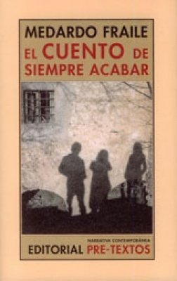 Beispielbild fr El Cuento de Siempre Acabar: Autobiografa y Memorias zum Verkauf von Hamelyn