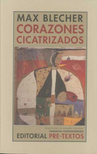 Imagen de archivo de CORAZONES CICATRIZADOS a la venta por KALAMO LIBROS, S.L.
