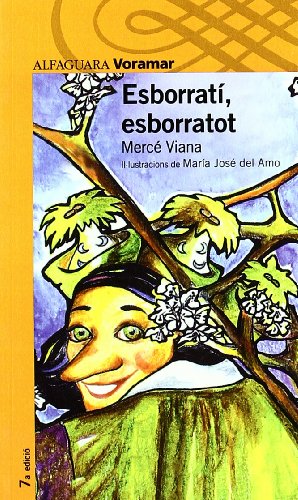 Imagen de archivo de Esborrat, esborratot a la venta por medimops