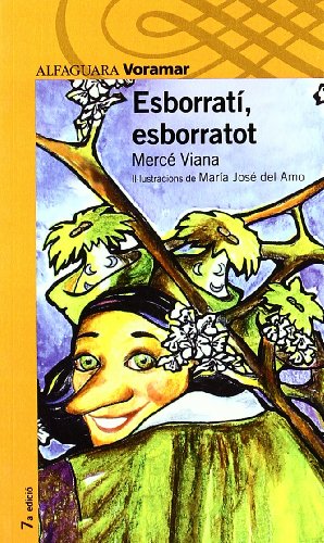 Stock image for Esborrat, esborratot for sale by medimops