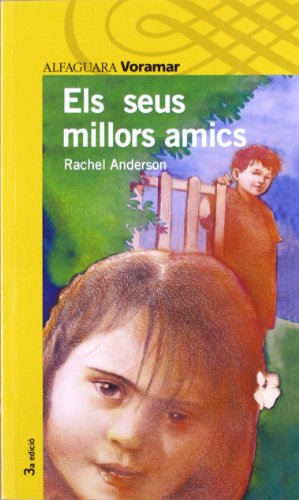 Stock image for ELS SEUS MILLORS AMICS for sale by Mercado de Libros usados de Benimaclet