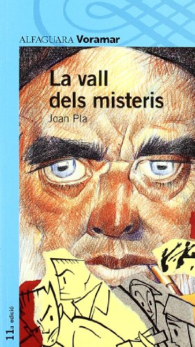 9788481941333: LA VALL DELS MISTERIS - VORAMAR (Catalan Edition)