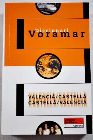 Imagen de archivo de DICCIONARI VALENCIA/CASTELLA CASTELLA/VALENCIA a la venta por medimops