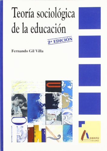 Imagen de archivo de Teora Sociolgica de la Educacin a la venta por Hamelyn