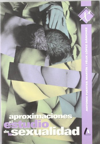 Imagen de archivo de APROXIMACIONES AL ESTUDIO DE LA SEXUALIDAD a la venta por Antrtica