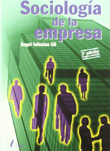 Imagen de archivo de Sociologa de la empresa a la venta por Revaluation Books