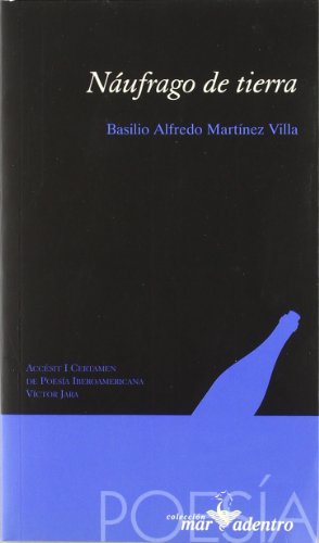 Beispielbild fr Naufrago de tierra zum Verkauf von Iridium_Books
