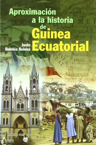 9788481961744: APROXIMACION HA,GUINEA ECUATORIAL (CIENCIAS DEL HOMBRE)
