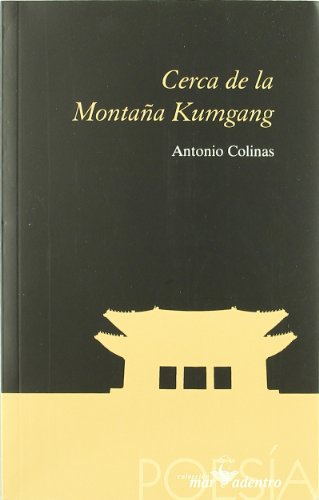 Imagen de archivo de Cerca de la montaa Kumgang a la venta por medimops
