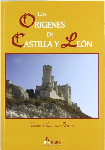 Imagen de archivo de LOS ORGENES DE CASTILLA, DE AUTRIGONIA/VARDULIA A CASTELLA VETULA a la venta por Antrtica