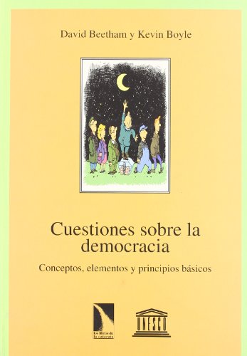 9788481981766: Cuestiones sobre la democracia: Conceptos, elementos y principios bsicos (Coleccin Mayor) (Spanish Edition)