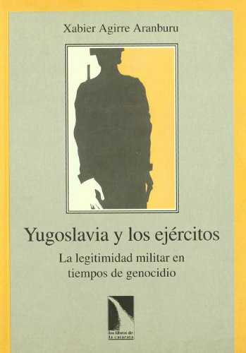 Beispielbild fr YUGOSLAVIA Y LOS EJERCITOS zum Verkauf von Antrtica