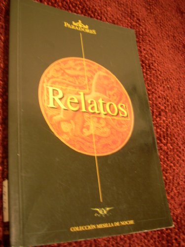 RELATOS (Volumen 3)