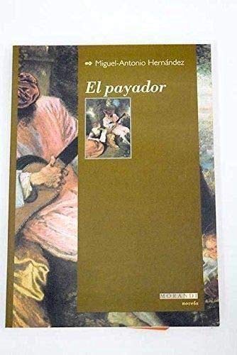 Imagen de archivo de El Payador a la venta por Hamelyn