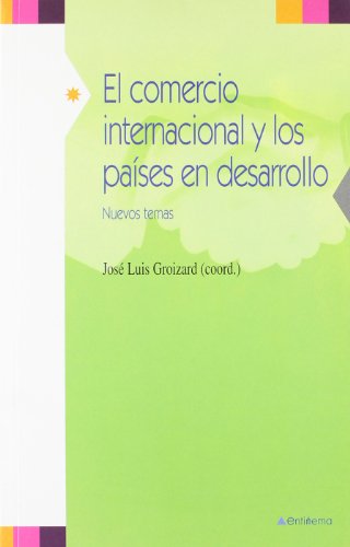 Imagen de archivo de EL COMERCIO INTERNACIONAL Y LOS PAISES a la venta por AG Library