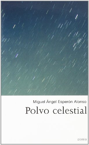 Stock image for Polvo Celestial for sale by Librera 7 Colores
