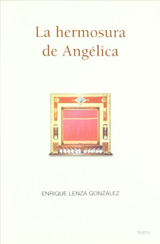 Beispielbild fr LA HERMOSURA DE ANGELICA zum Verkauf von KALAMO LIBROS, S.L.