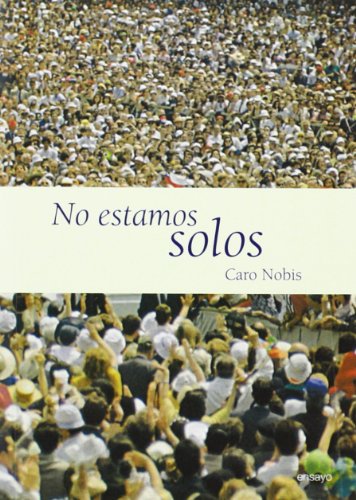 Stock image for No estamos solos for sale by AG Library