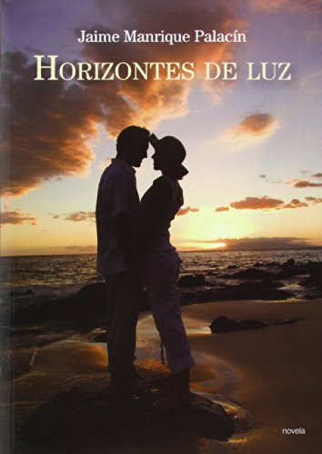 Imagen de archivo de HORIZONTES DE LUZ a la venta por KALAMO LIBROS, S.L.