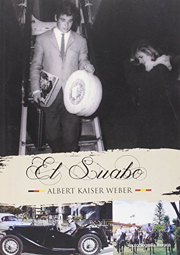 Stock image for El suabo for sale by Agapea Libros