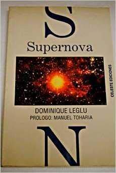 Imagen de archivo de Supernova a la venta por AG Library
