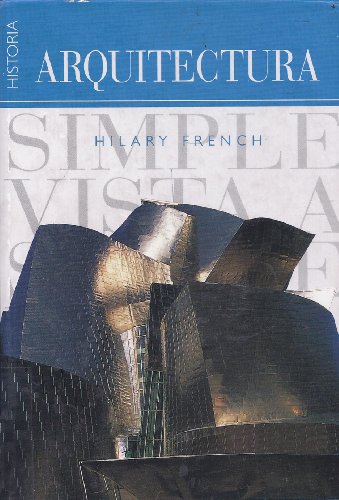 Arquitectura (Spanish Edition) (9788482111735) by Hilary French