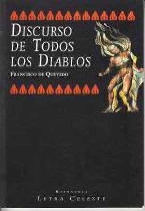 9788482111933: Discurso de Todos Los Diablos (Spanish Edition)