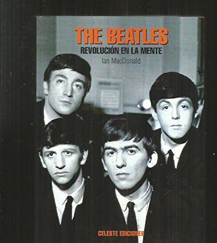 Beispielbild fr The Beatles: Revolucion en la Mente zum Verkauf von AwesomeBooks