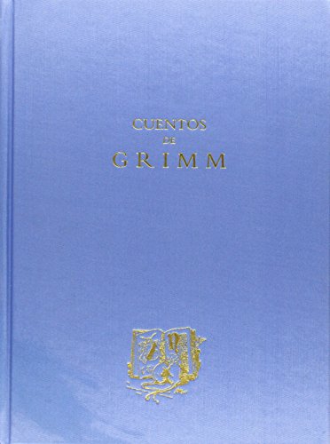 Stock image for Cuentos Escogidos de los Hermanos Grimm for sale by Hamelyn