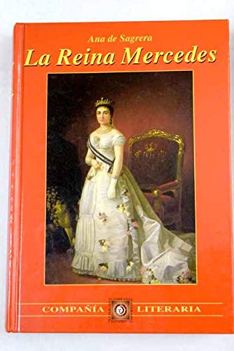 Stock image for La reina Mercedes (Spanish Edition) for sale by Iridium_Books