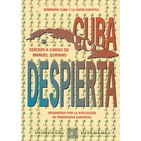 Stock image for Cuba despierta (Spanish Edition) for sale by Iridium_Books
