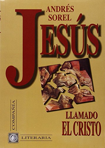 Imagen de archivo de Jesus Llamado el Cristo a la venta por Hamelyn