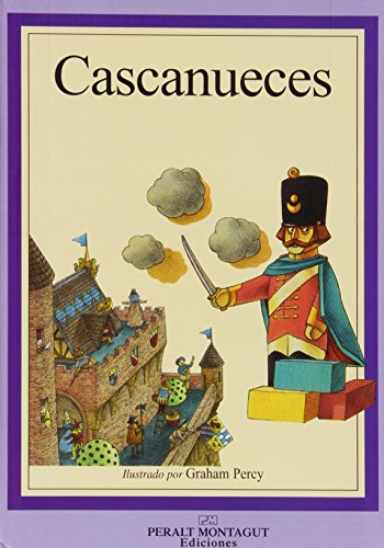 Imagen de archivo de CASCANUECES a la venta por Zilis Select Books