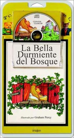 Imagen de archivo de LA BELLA DURMIENTE DEL BOSQUE a la venta por Zilis Select Books