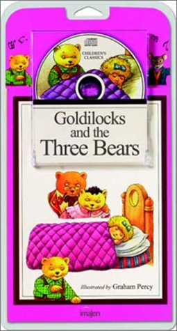 9788482140872: Goldilocks and the Three Bears