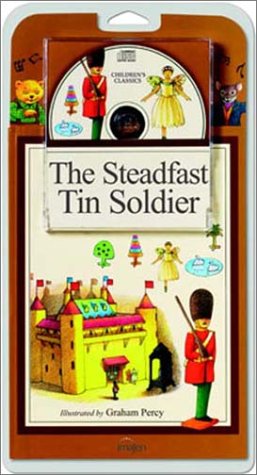 9788482140957: The Steadfast Tin Soldier